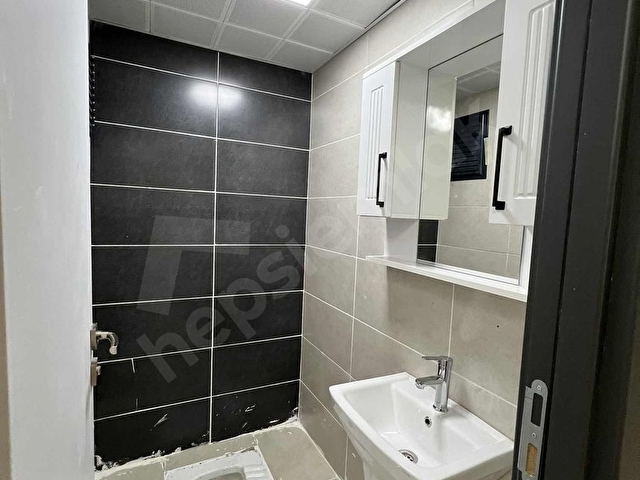 GÜNBEGİ EMLAK GAYRİMENKULDEN DAYALI DÖŞELİ SATILIK 2+1 DAİRE - Görsel 11
