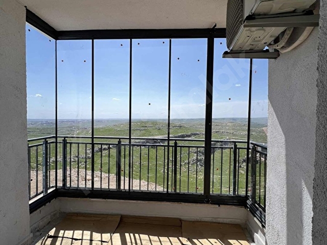 GÜNBEGİ EMLAK GAYRİMENKULDEN DAYALI DÖŞELİ SATILIK 2+1 DAİRE - Görsel 3
