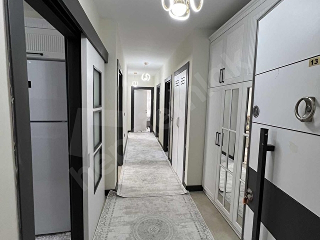 GÜNBEGİ EMLAK GAYRİMENKULDEN DAYALI DÖŞELİ SATILIK 2+1 DAİRE