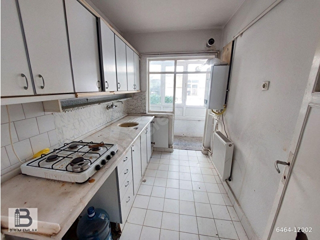DİKMEN MERKEZDE,2+1,KOMBİLİ,ÖN GÜNEY-DOĞU CEPHELİ,İKİ BALKONLU - Görsel 5