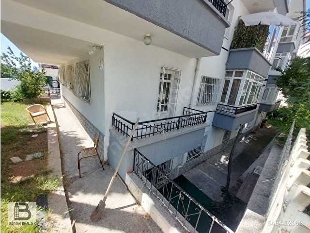 DİKMEN MERKEZDE,2+1,KOMBİLİ,ÖN GÜNEY-DOĞU CEPHELİ,İKİ BALKONLU - Görsel 19