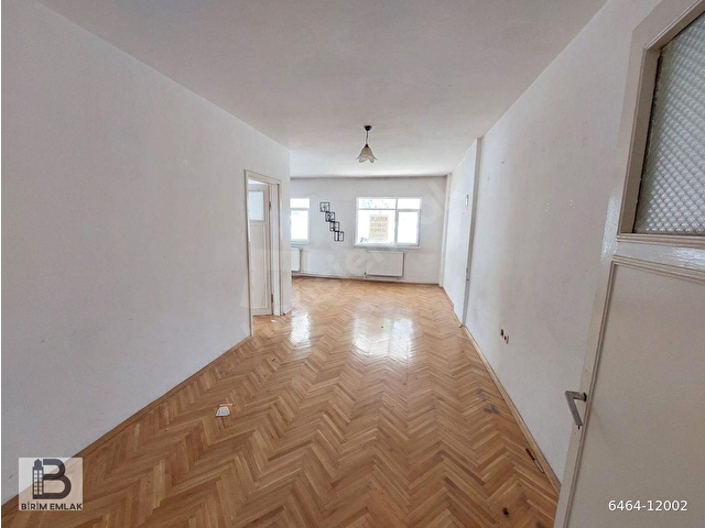 DİKMEN MERKEZDE,2+1,KOMBİLİ,ÖN GÜNEY-DOĞU CEPHELİ,İKİ BALKONLU - Görsel 4