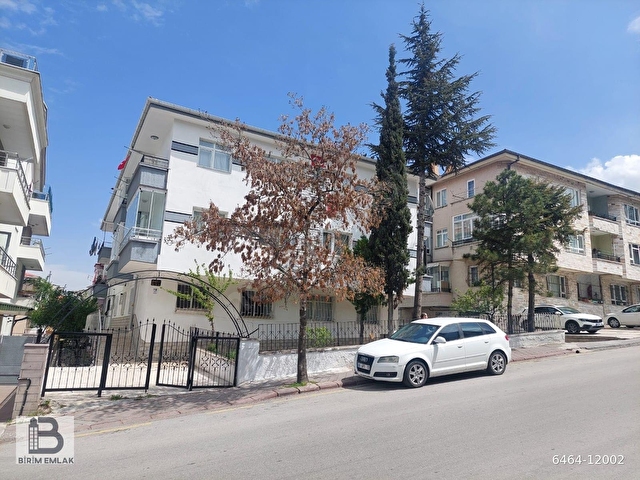 DİKMEN MERKEZDE,2+1,KOMBİLİ,ÖN GÜNEY-DOĞU CEPHELİ,İKİ BALKONLU - Görsel 24
