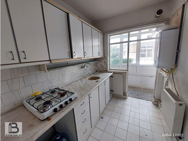DİKMEN MERKEZDE,2+1,KOMBİLİ,ÖN GÜNEY-DOĞU CEPHELİ,İKİ BALKONLU - Görsel 22