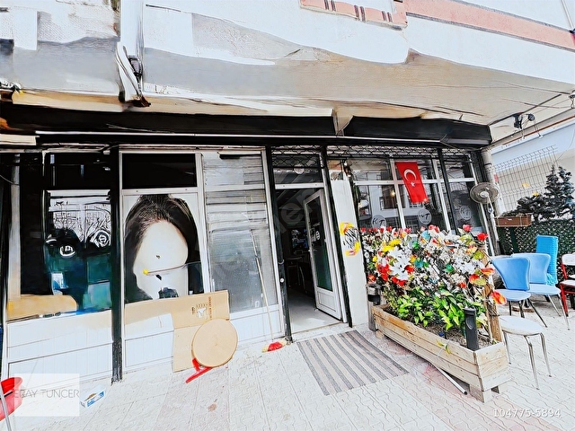 Mamak Tuzluçayır Satılık