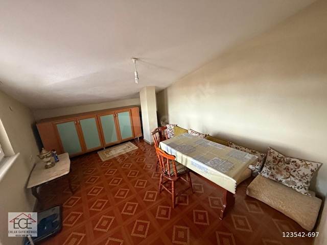 EGE EMLAKTAN BÜYÜK CAMİ MAHALLESİNDE SATILIK BİNA - Görsel 6