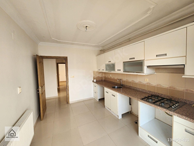 ÇAYLI MAHALLESİNDE 3+1 KİRALIK DAİRE - Görsel 18