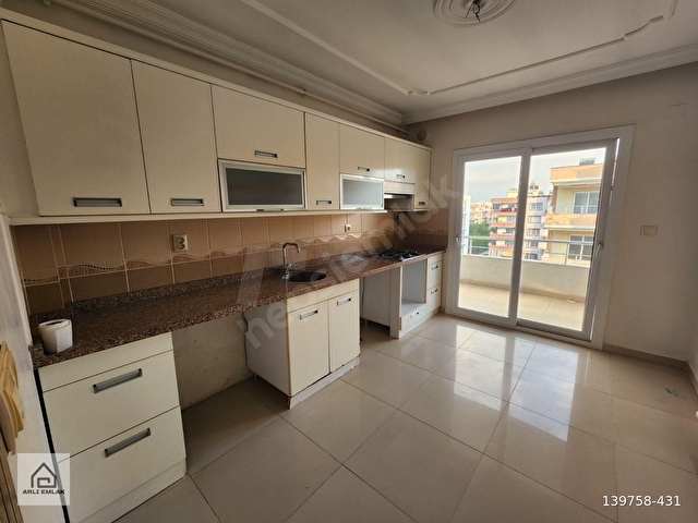 ÇAYLI MAHALLESİNDE 3+1 KİRALIK DAİRE - Görsel 27