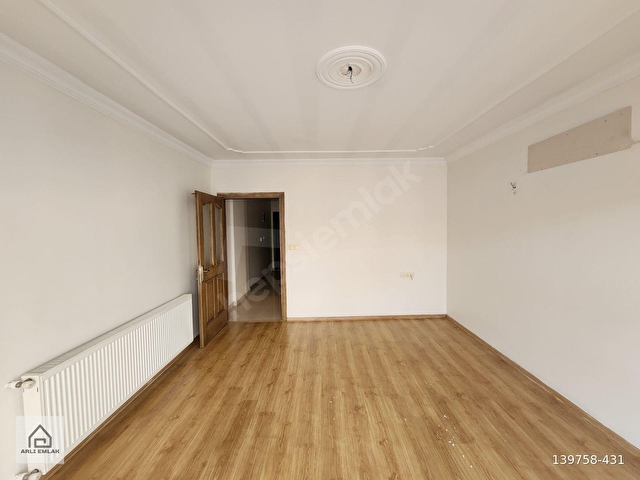ÇAYLI MAHALLESİNDE 3+1 KİRALIK DAİRE - Görsel 17