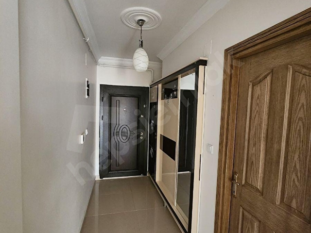ÇAYLI MAHALLESİNDE 3+1 KİRALIK DAİRE - Görsel 24