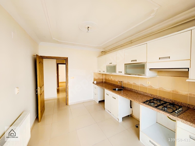ÇAYLI MAHALLESİNDE 3+1 KİRALIK DAİRE - Görsel 22