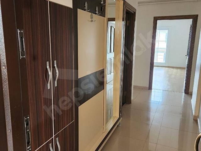 ÇAYLI MAHALLESİNDE 3+1 KİRALIK DAİRE - Görsel 2