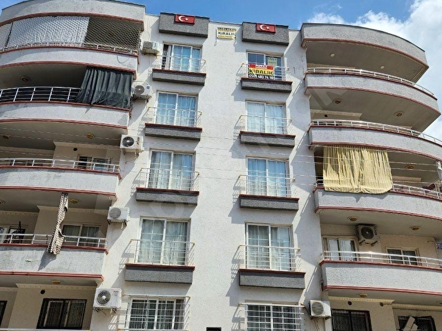 ÇAYLI MAHALLESİNDE 3+1 KİRALIK DAİRE