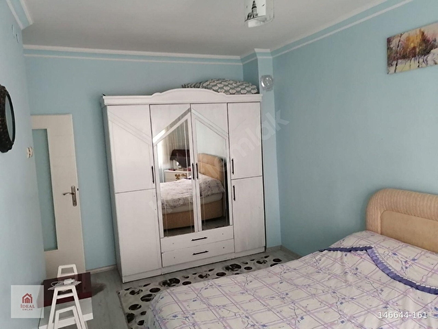 BATI ELAGÖZDE SATILIK 3+1 FUL YAPILI DAİRE - Görsel 12