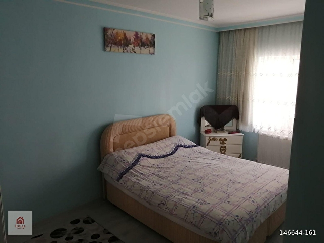 BATI ELAGÖZDE SATILIK 3+1 FUL YAPILI DAİRE - Görsel 6