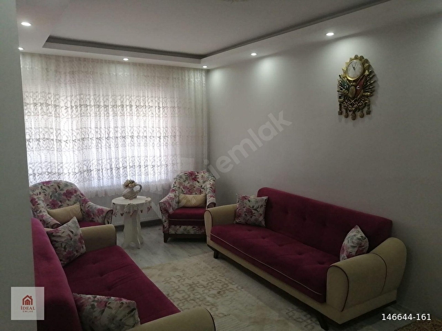 BATI ELAGÖZDE SATILIK 3+1 FUL YAPILI DAİRE - Görsel 8