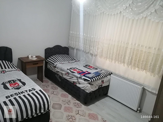 BATI ELAGÖZDE SATILIK 3+1 FUL YAPILI DAİRE - Görsel 10