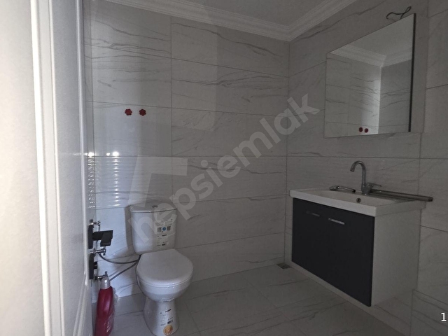 AYDIN DİDİM MERKEZİ KONUMDA KİRALIK 2+1 FUL TADİLATLI DAİRE - Görsel 18