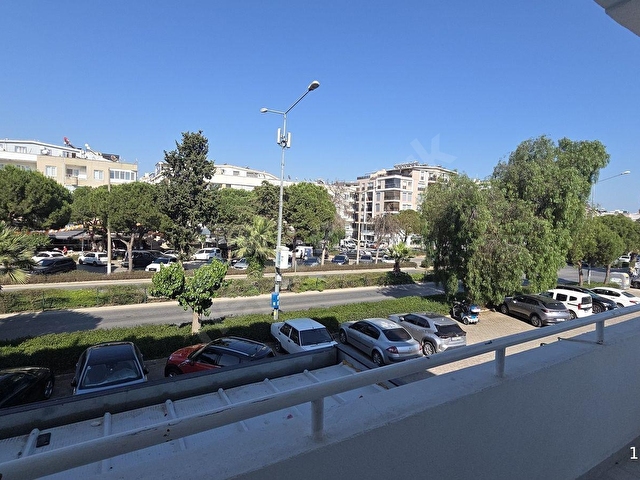 AYDIN DİDİM MERKEZİ KONUMDA KİRALIK 2+1 FUL TADİLATLI DAİRE - Görsel 5