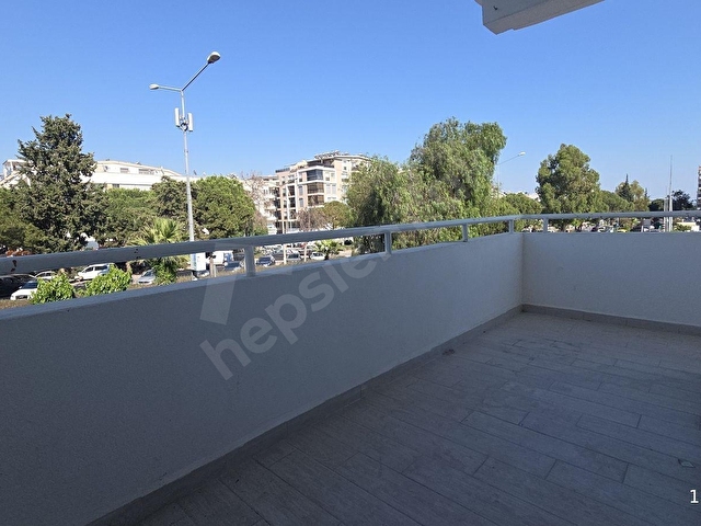 AYDIN DİDİM MERKEZİ KONUMDA KİRALIK 2+1 FUL TADİLATLI DAİRE - Görsel 7