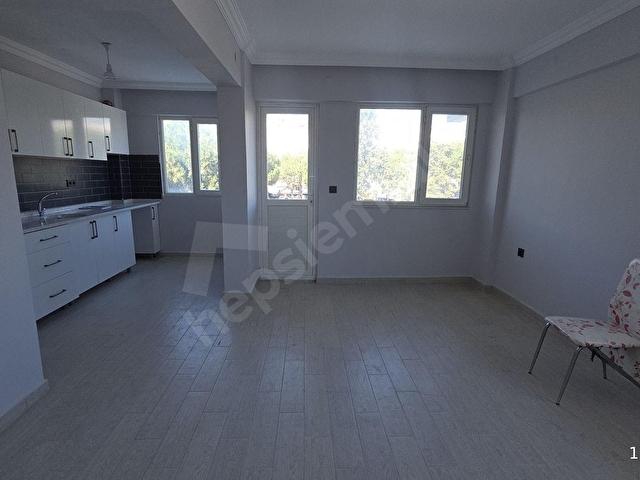 AYDIN DİDİM MERKEZİ KONUMDA KİRALIK 2+1 FUL TADİLATLI DAİRE - Görsel 4
