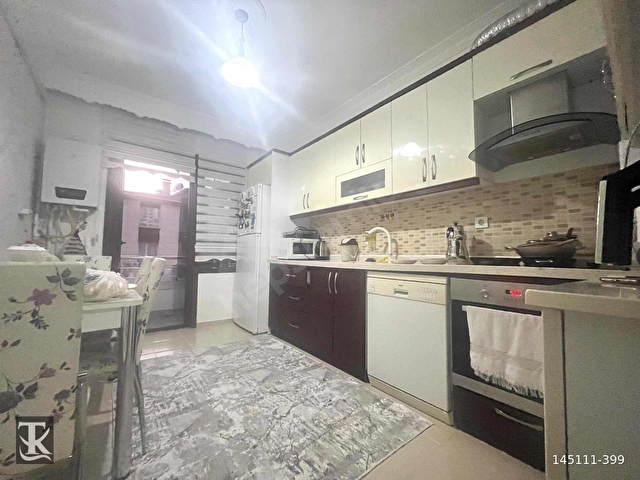 OVACIK YAKIN 3+1 ACİLLL SATILIK YAPILI DAİRE ;)