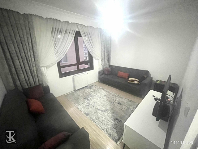 OVACIK YAKIN 3+1 ACİLLL SATILIK YAPILI DAİRE ;) - Görsel 8