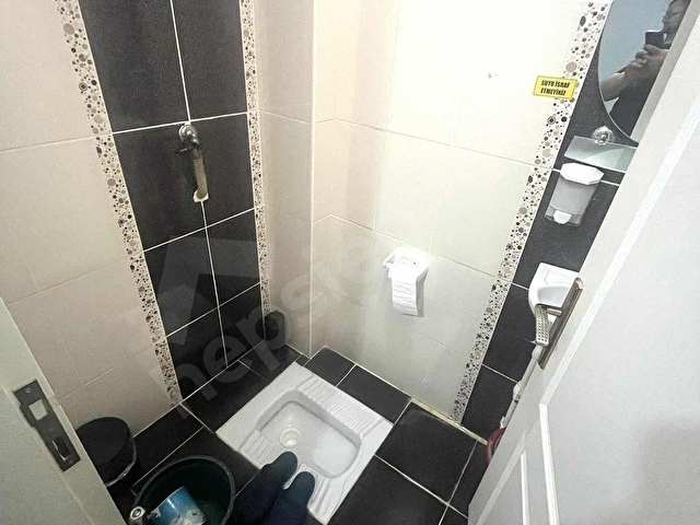 OVACIK YAKIN 3+1 ACİLLL SATILIK YAPILI DAİRE ;) - Görsel 18