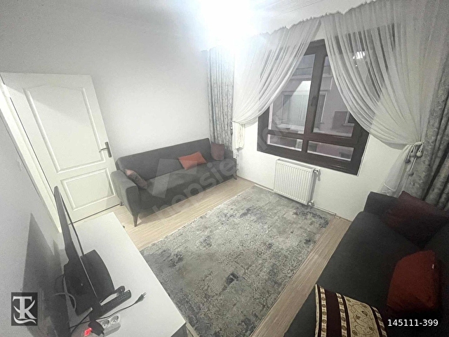 OVACIK YAKIN 3+1 ACİLLL SATILIK YAPILI DAİRE ;) - Görsel 9