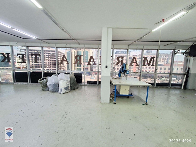 PENDIK KAYNARCA E5 CEPHELI 1000 M2 KIRALIK PLAZA KATI - Görsel 12