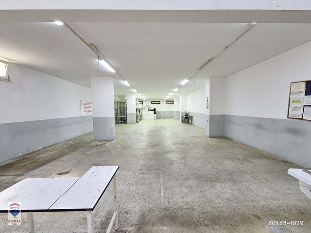 PENDIK KAYNARCA E5 CEPHELI 1000 M2 KIRALIK PLAZA KATI - Görsel 8