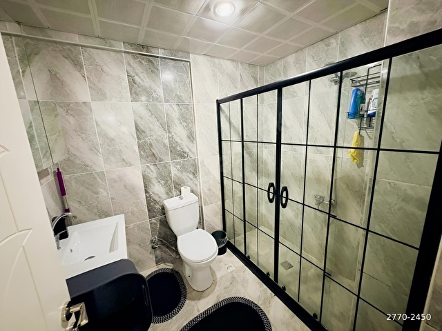 NUR EMLAKTAN BEŞİKKAYADA 3+1 TERAS BALKONLU Y.GİRİŞ DAİRE - Görsel 29