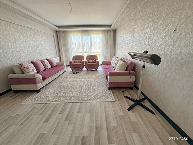 NUR EMLAKTAN BEŞİKKAYADA 3+1 TERAS BALKONLU Y.GİRİŞ DAİRE - Görsel 10