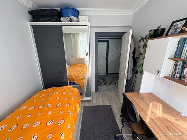 NUR EMLAKTAN BEŞİKKAYADA 3+1 TERAS BALKONLU Y.GİRİŞ DAİRE - Görsel 12
