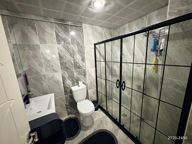 NUR EMLAKTAN BEŞİKKAYADA 3+1 TERAS BALKONLU Y.GİRİŞ DAİRE - Görsel 20
