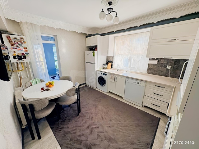 NUR EMLAKTAN BEŞİKKAYADA 3+1 TERAS BALKONLU Y.GİRİŞ DAİRE - Görsel 3