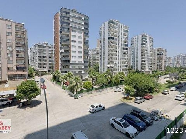 MAHFESIĞMAZ POSTANESİ CİVARI 3+1 KAP.MUTFAK SIFIR SATILIK DAİRE - Görsel 16