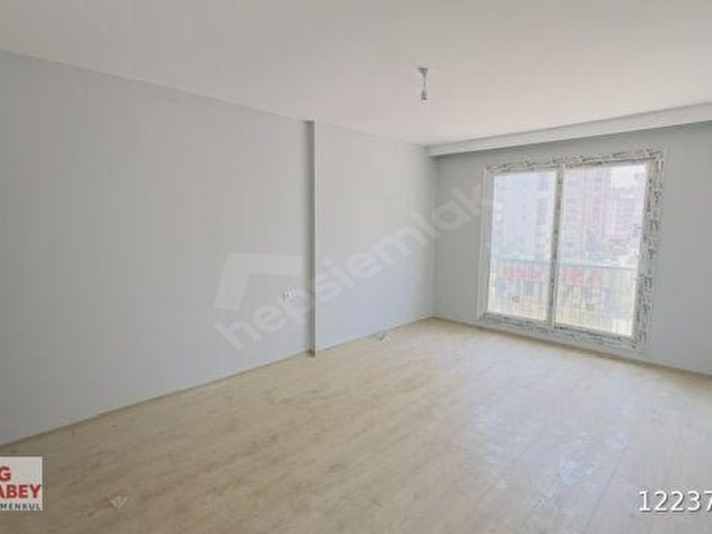 MAHFESIĞMAZ POSTANESİ CİVARI 3+1 KAP.MUTFAK SIFIR SATILIK DAİRE - Görsel 30