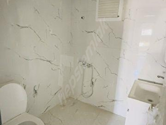 MAHFESIĞMAZ POSTANESİ CİVARI 3+1 KAP.MUTFAK SIFIR SATILIK DAİRE - Görsel 18