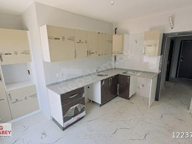 MAHFESIĞMAZ POSTANESİ CİVARI 3+1 KAP.MUTFAK SIFIR SATILIK DAİRE - Görsel 7