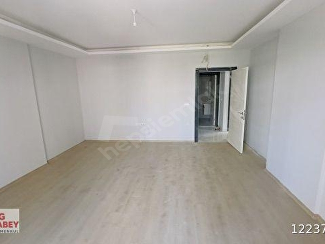 MAHFESIĞMAZ POSTANESİ CİVARI 3+1 KAP.MUTFAK SIFIR SATILIK DAİRE - Görsel 28
