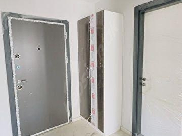 MAHFESIĞMAZ POSTANESİ CİVARI 3+1 KAP.MUTFAK SIFIR SATILIK DAİRE - Görsel 23