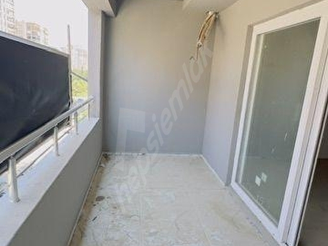 MAHFESIĞMAZ POSTANESİ CİVARI 3+1 KAP.MUTFAK SIFIR SATILIK DAİRE - Görsel 21