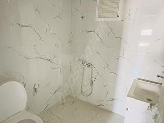 MAHFESIĞMAZ POSTANESİ CİVARI 3+1 KAP.MUTFAK SIFIR SATILIK DAİRE - Görsel 29