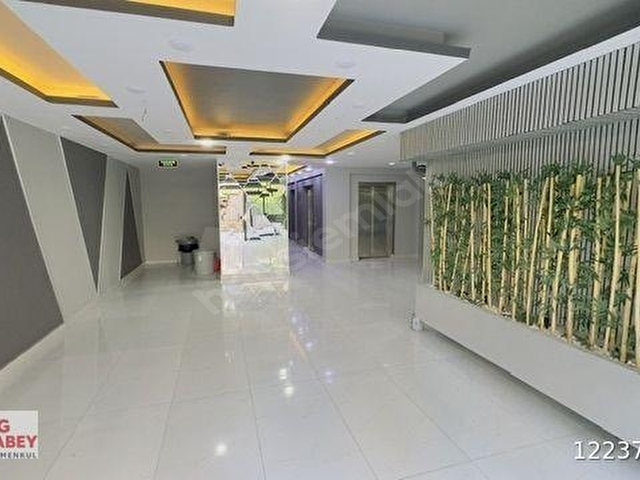 MAHFESIĞMAZ POSTANESİ CİVARI 3+1 KAP.MUTFAK SIFIR SATILIK DAİRE - Görsel 6