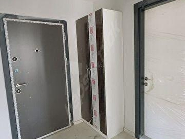 MAHFESIĞMAZ POSTANESİ CİVARI 3+1 KAP.MUTFAK SIFIR SATILIK DAİRE - Görsel 25