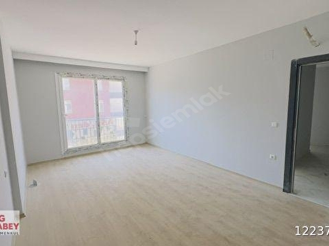 MAHFESIĞMAZ POSTANESİ CİVARI 3+1 KAP.MUTFAK SIFIR SATILIK DAİRE - Görsel 9