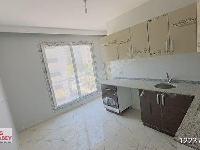 MAHFESIĞMAZ POSTANESİ CİVARI 3+1 KAP.MUTFAK SIFIR SATILIK DAİRE - Görsel 14