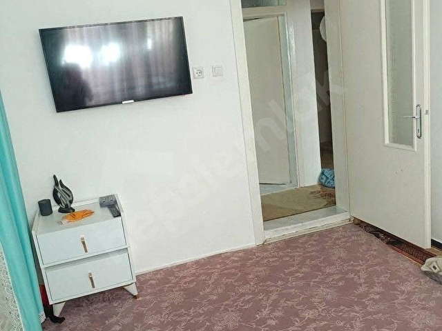 YILDIRIM MHDE 2+1 DOĞALGAZLI SATILIK GİRİŞ KATI - Görsel 4