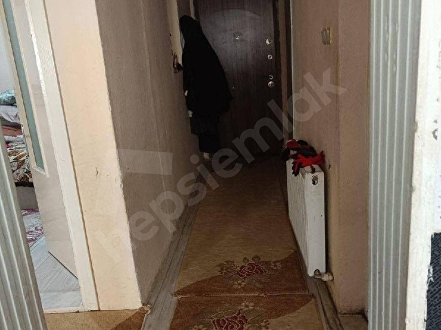YILDIRIM MHDE 2+1 DOĞALGAZLI SATILIK GİRİŞ KATI - Görsel 5